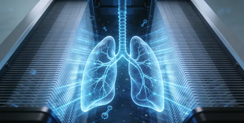 廊坊肺癌119基因检测图片1