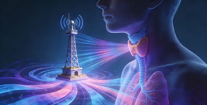 廊坊甲状腺癌基因检测图片1