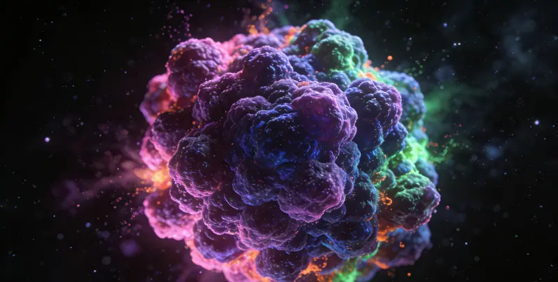 廊坊肿瘤全面用药600+基因检测（血液）图片1