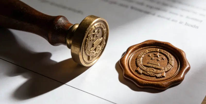 廊坊司法亲子鉴定2人图片1