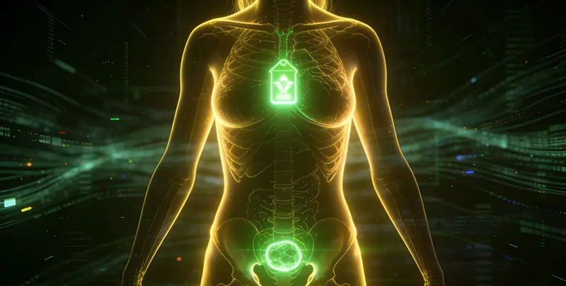 廊坊子宫内膜癌分子分型检测图片1