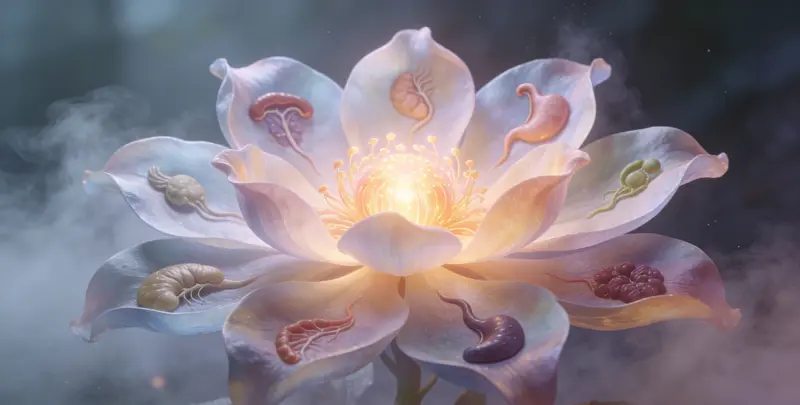 廊坊肿瘤同源重组缺陷HRD检测图片1